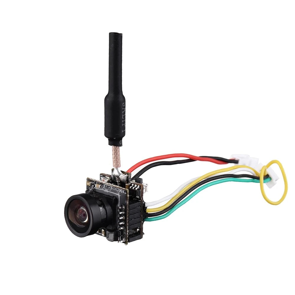 Eachine TX06 700TVL AIO VTx FPV Analog Camera NTSC