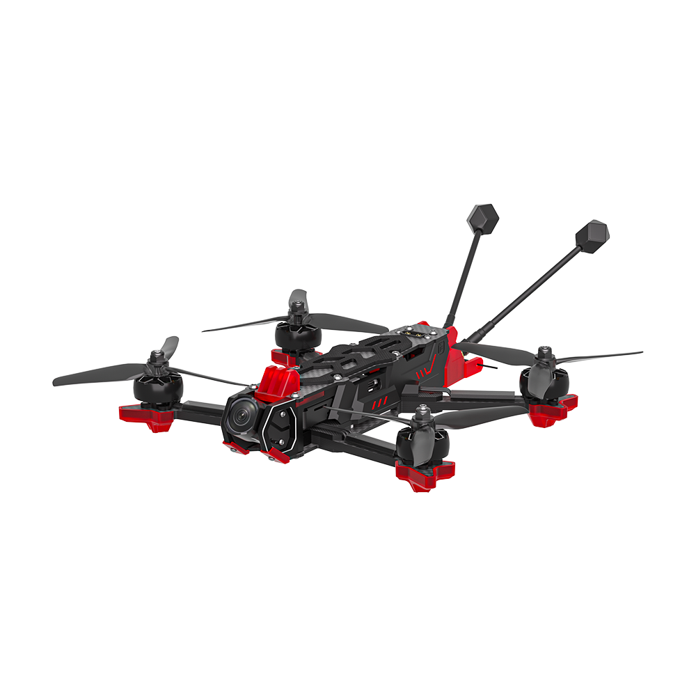 iFlight SH CineFlow 5 O4 Pro HD 6S Drone ELRS GPS
