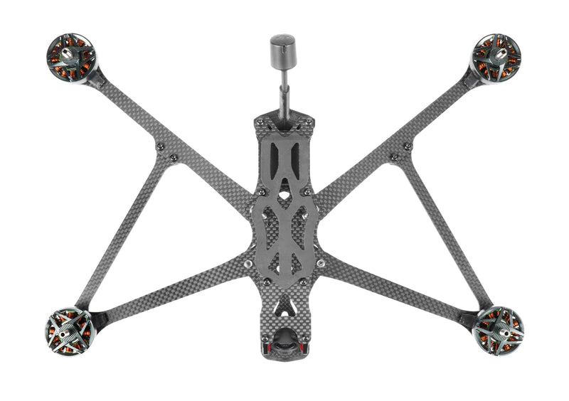 Fpv long deals range frame