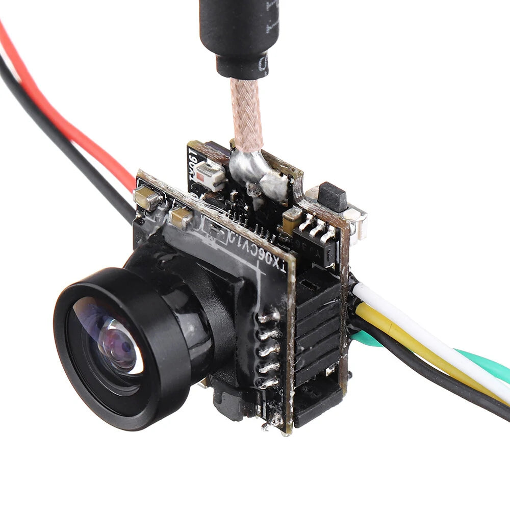 Vtx Fpv Camara Buy TX06 Split FPV Camera Transmitter Micro 700TVL