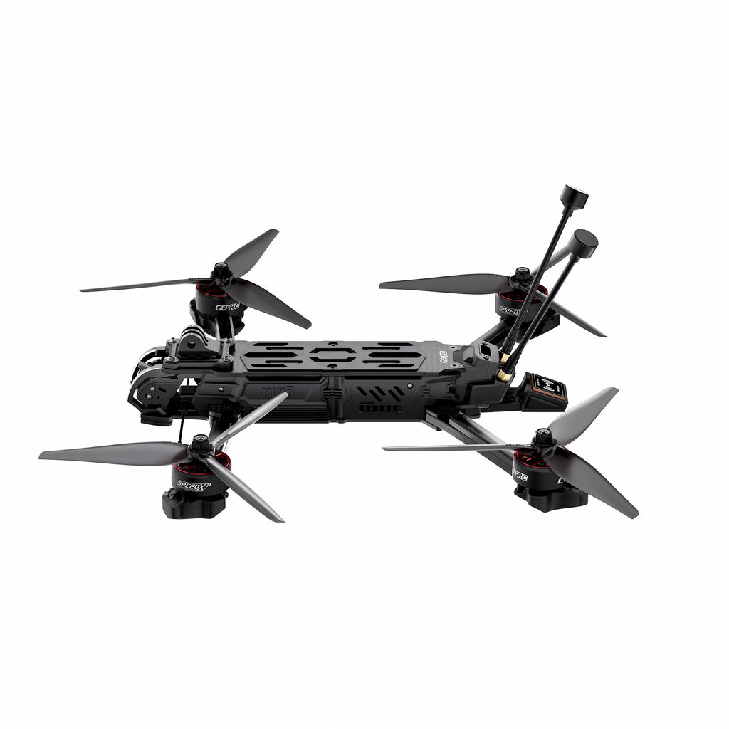 GEPRC MOZ7 DJI O3 HD 6S Long Range GPS FPV Drone