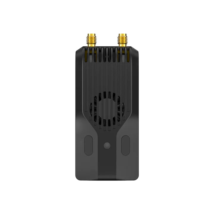 ホビーラジコン SuperG ELRS Nano TX Module-2.4G-Black 74b96dbb2d19db9758ba306fc55ad0