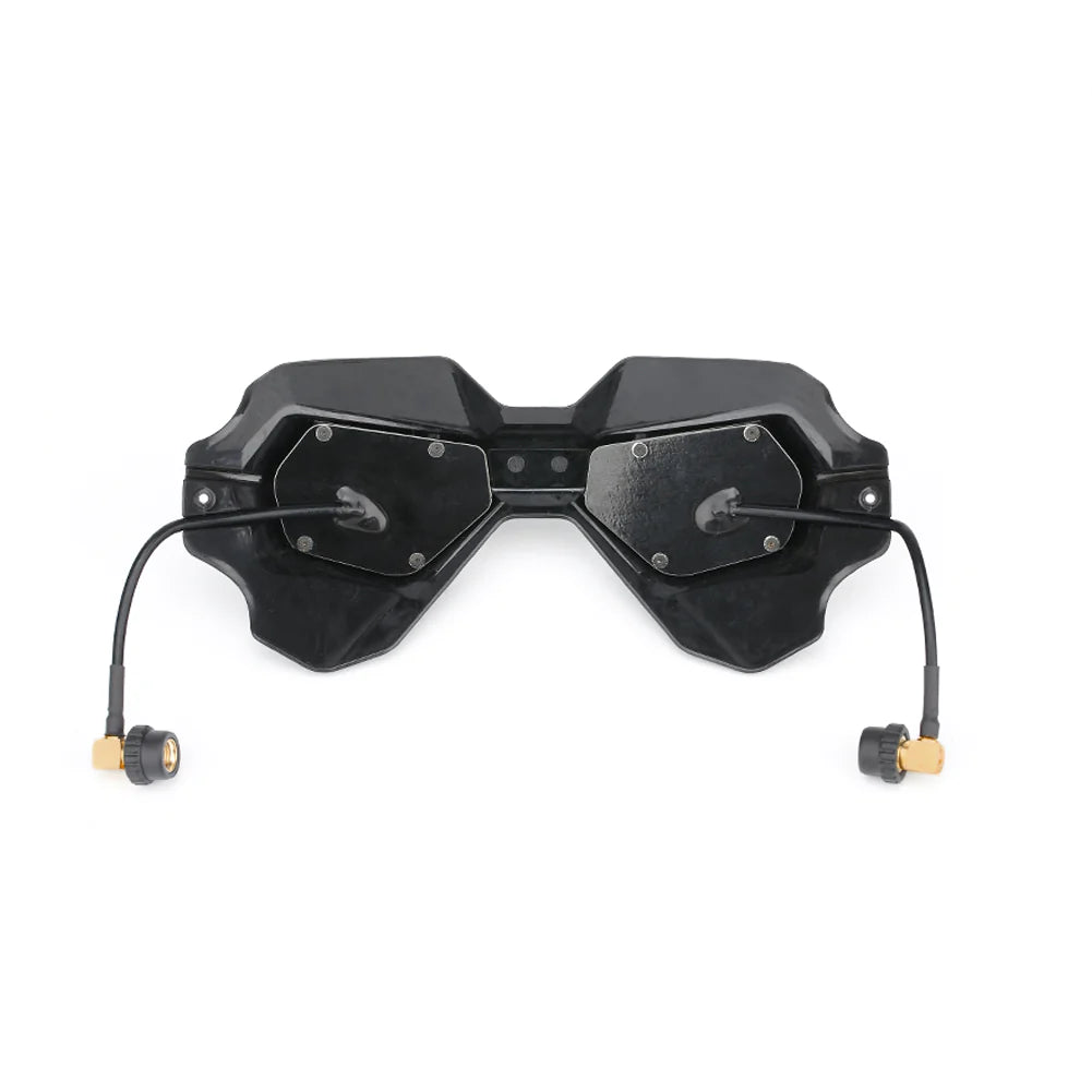 goggles v2 antenna FlyFishRC OSPREY HD LHCP Patch Antenna DJI Goggles V2