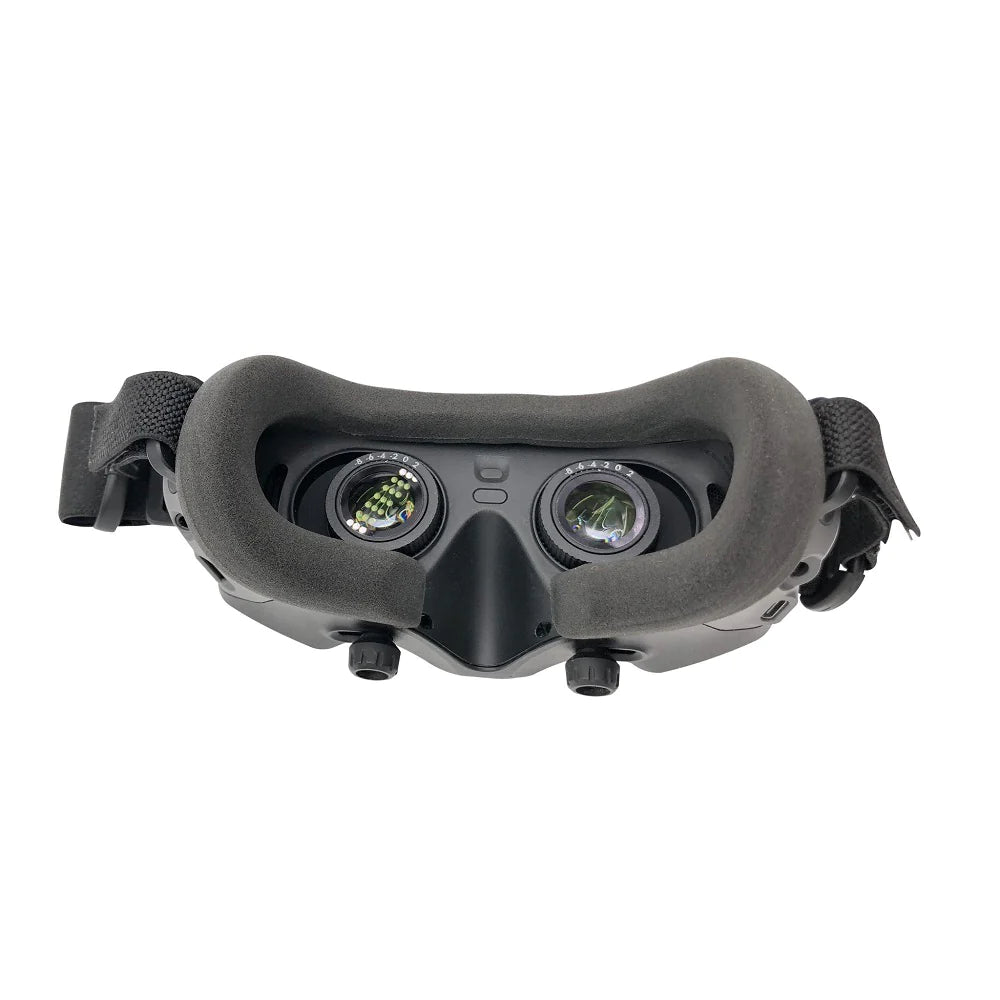 Voor DJI Goggles/Integra Lens Cover Lens Bescherming Zonnescherm Pad Cover Protector DJI Bril Accessoires Voor DJI Goggles/Integra Lens Cover Lens Bescherming Zonnescherm Pad Cover Protector DJI Bril Accessoires