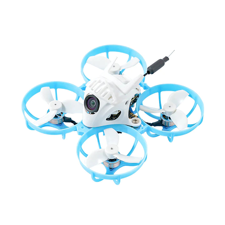 BetaFPV Meteor65 PRO Brushless 1S TinyWhoop FPV Quadcopter Drone (2022 BetaFPV Meteor65 PRO Brushless 1S TinyWhoop FPV Quadcopter Drone (2022