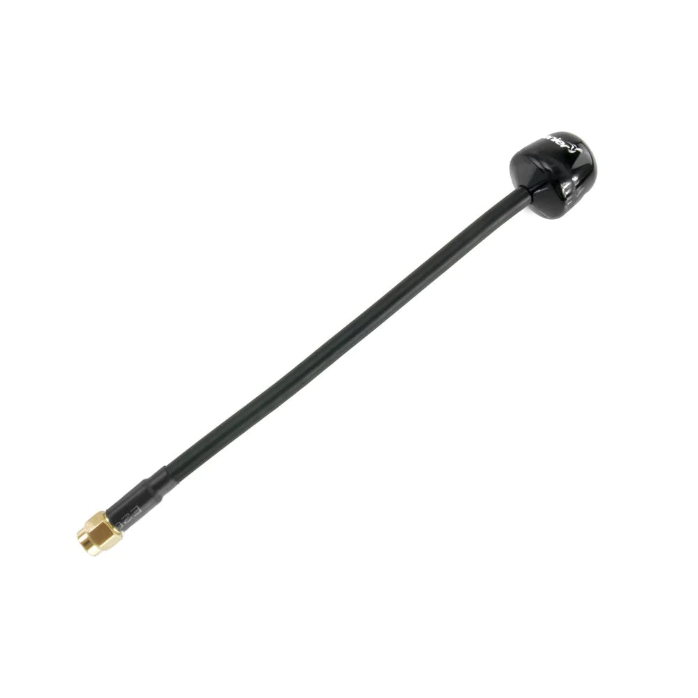 Lumenier Double AXII Long Range Antenna Straight SMA RHCP