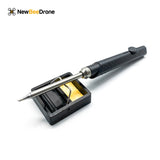 NewBeeDrone FPV Tool Kit V1.7 Soldering Iron Power Cable Tin Wire Pen Wrench Tweezers