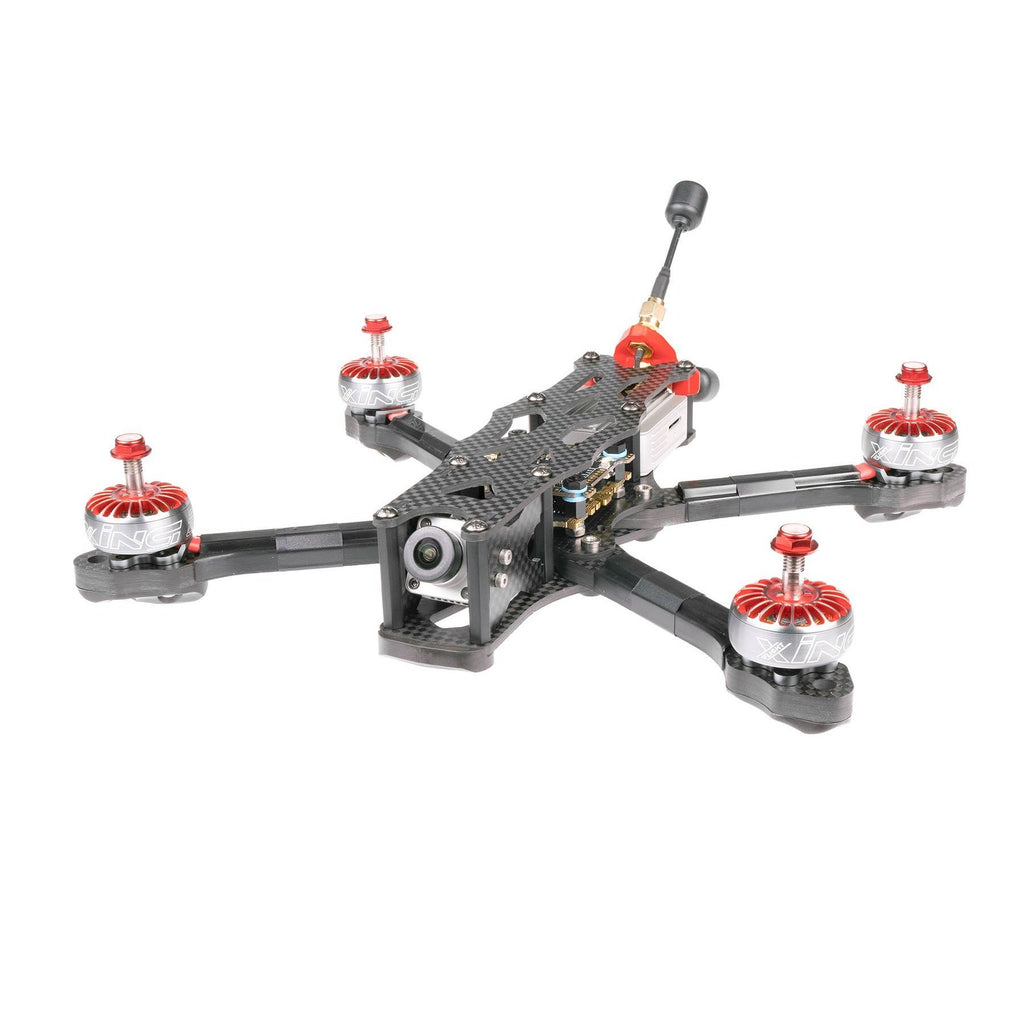 APEX HD Body Inch Frame Kit FPV DJI Air Unit