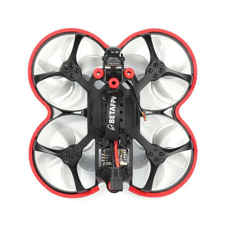 BetaFPV Beta95X V3 CineWhoop Sub 250g Quadcopter BNF FrSky