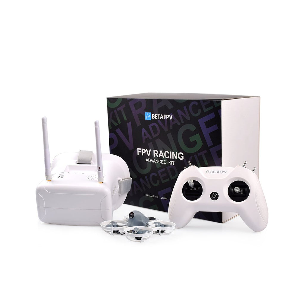 BetaFPV FPV Whoop Racing Advanced Kit - Main Image