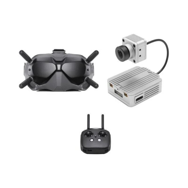 DJI FPV Fly More Combo (Mode 2)