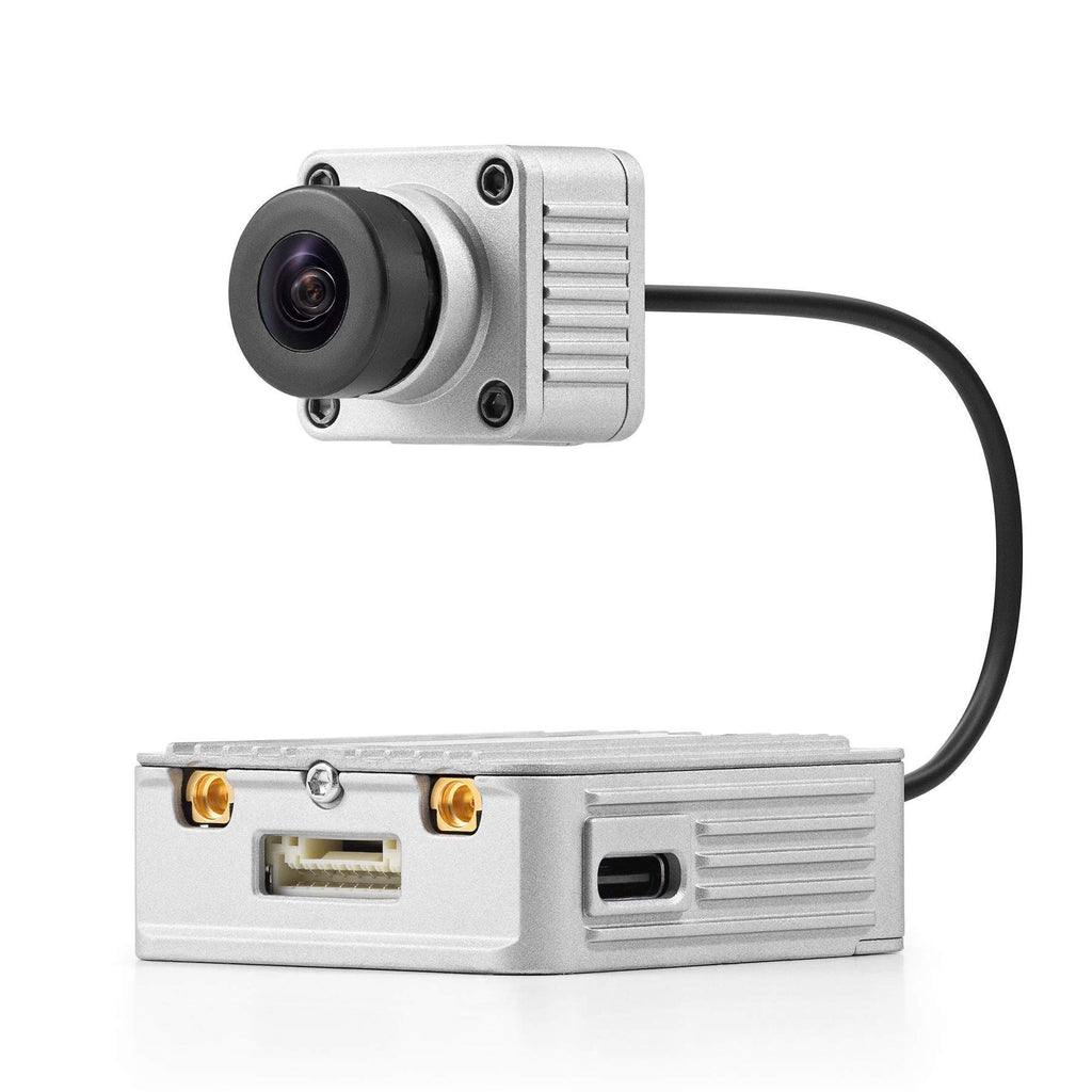 fpv goggles and camera