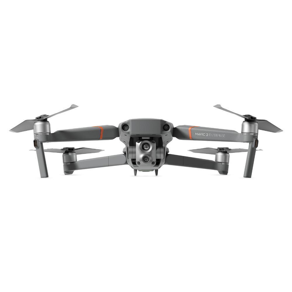 DJI Mavic Enterprise Advanced Thermal Sensor Dual Imaging 32x Digita
