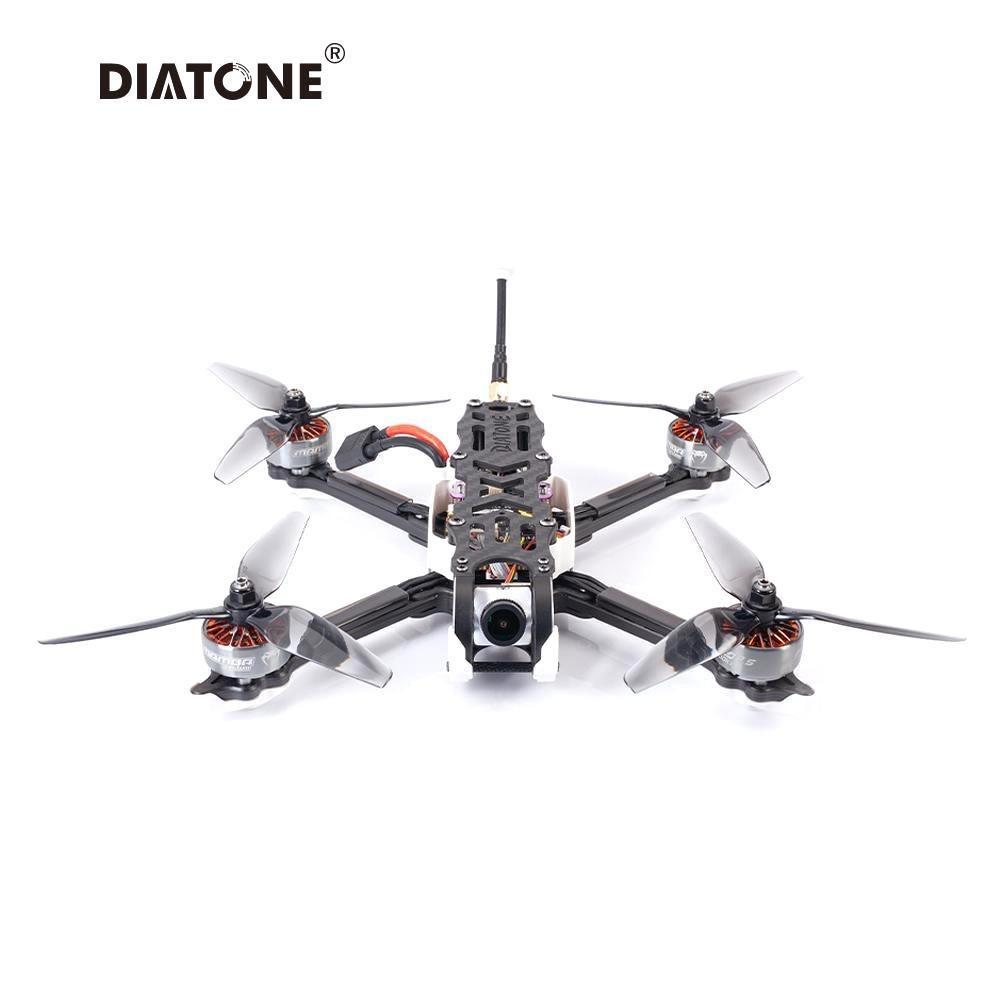 フリースタイル/レースドローン 5インチ DIATONE Roma F5 V2 フリースタイル/レースドローン 5インチ DIATONE Roma F5 V2