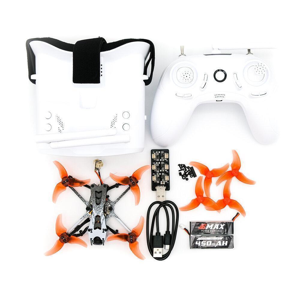 EMAX TinyHawk FreeStyle FPV Drone RTF Kit1