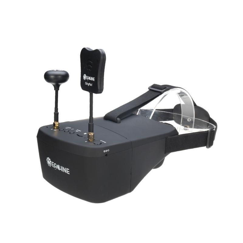 Eachine top goggles two