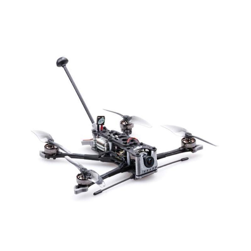 Flywoo Explorer LR V2 HD Micro Long Range FPV Ultralight Drone PNP Nebula Pro