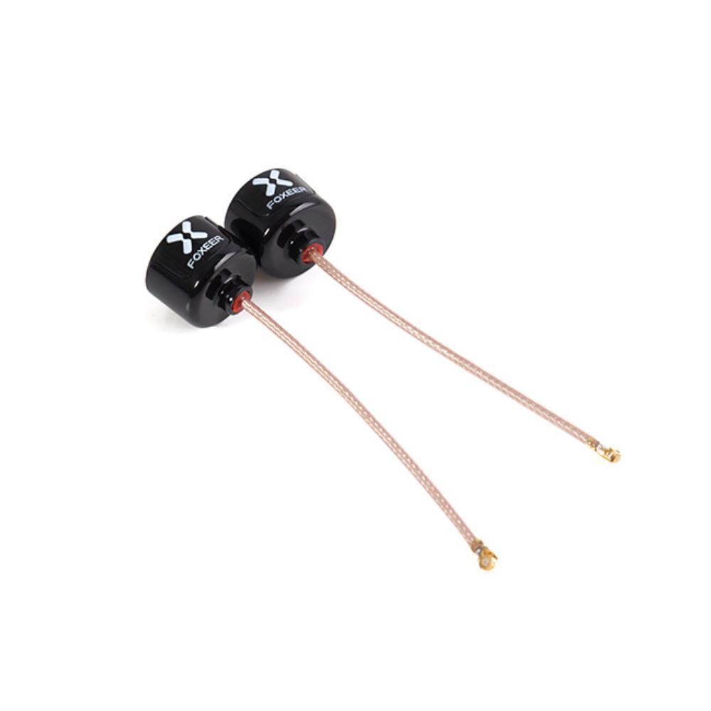 Foxeer Lollipop V4 FPV Antenna High Gain (Set Of 2)
