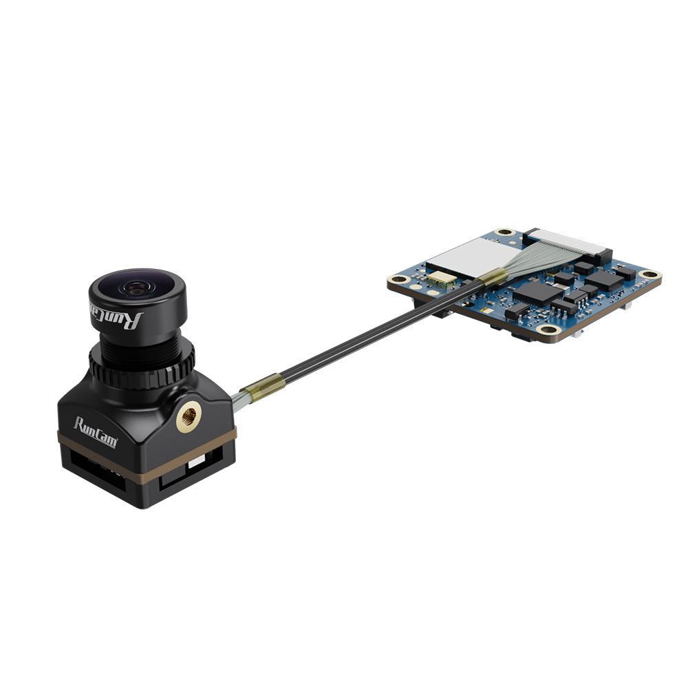 Fpv recording store camera
