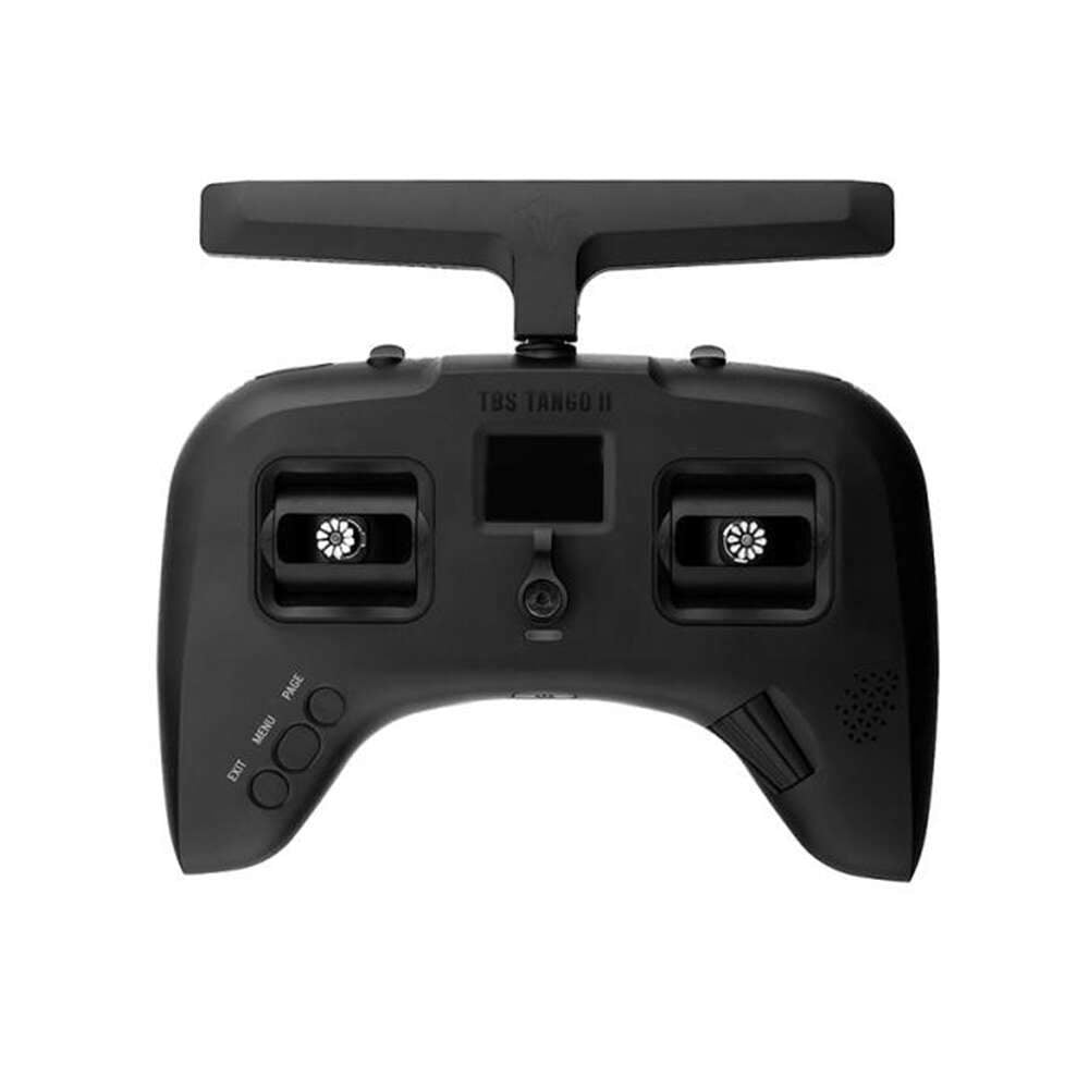 [美品] TBS TANGO 2 PRO V5 (GIMBAL V2) TBS Tango 2 PRO FPV RC Radio Drone Crossfire Built-In Controller