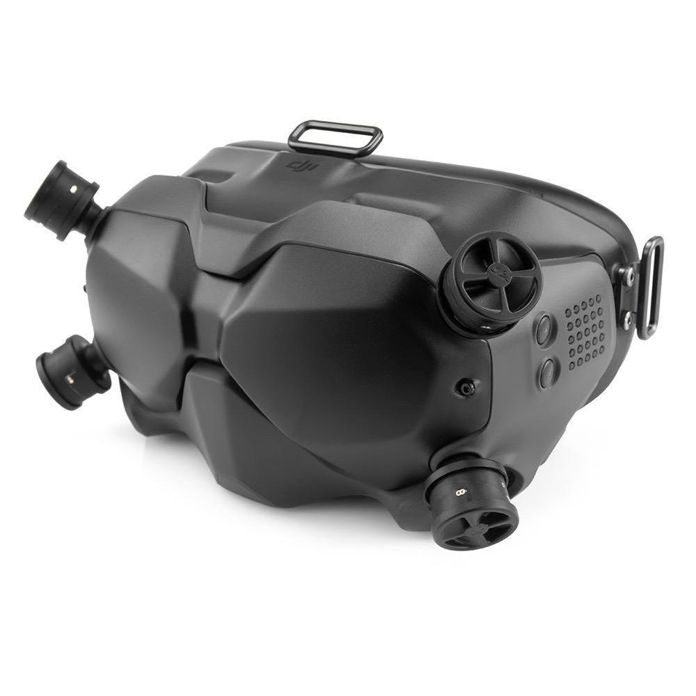 dji goggles 4 TrueRC DUALITY 2.4/5.8GHz Stubby DJI Goggles 4 PACK LHCP