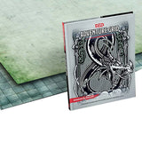 D&D Adventure Grid Rule Book