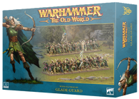 Wood Elf Realms: Glade Guard