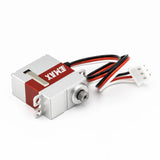 EMAX ES9256HV Digital Serial Servo Metal Gear
