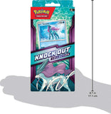 Pokemon TCG Knock Out Collection