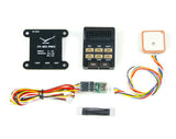 HEE WING FX-405 Flight Controller With GPS & PMU