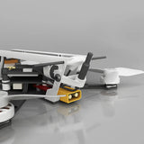 WalleFPV Lightning3 WalkSnail 2.2 Inch FPV FreeStyle Drone ELRS