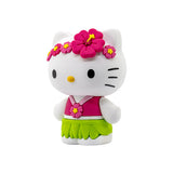 Hello Kitty Dress Up Diary 7cm Four Seasons Figurine Collection PDQ