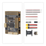 Holybro Kakute H743-Wing ICM-42688P 25x25mm