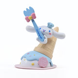 Hello Kitty YuMe Memo Stand Partytime Series