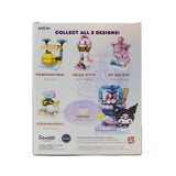 Hello Kitty YuMe Blocks Summer Wunderland Mini Series Asst