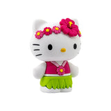 Hello Kitty Dress Up Diary 7cm Four Seasons Figurine Collection PDQ