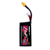 DOGCOM 1380mAh 6S 160C 22.2V MCK Signature Edition V2 LiPo Battery XT60 [DG]