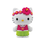 Hello Kitty Dress Up Diary 7cm Four Seasons Figurine Collection PDQ