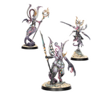 Warhammer Underworlds: Chaos Warbands Reavers Of Ruin