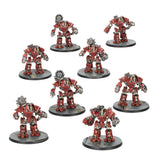 Legion Imperialis: Thanatar Cohort