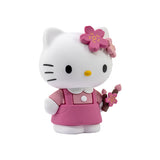 Hello Kitty Dress Up Diary 7cm Four Seasons Figurine Collection PDQ