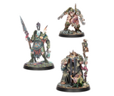 Warhammer Underworlds: Chaos Warbands Reavers Of Ruin
