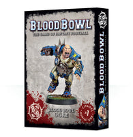 Bloodbowl: Ogre - image