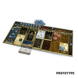 Kingdom Come Deliverance The Board Game