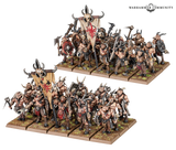 Beastmen Brayherds: Gor Herd