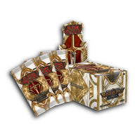 Flesh and Blood Mastery Pack Box Warrior