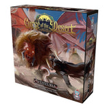 Aventuria 2nd Ed Curse of the Desert (Aventuria Expansion)