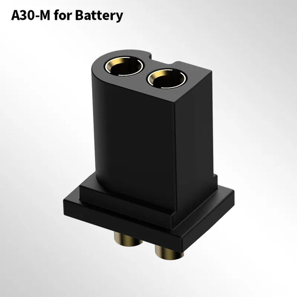 GAONENG A30 Connector Adapter For FPV Whoops Quads LiPo Battery