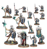 Regiment of Renown: Heralds of the Bone-tithe