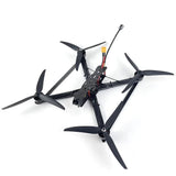 DarwinFPV X9 Long Range 9 Inch FPV Drone BNF ELRS